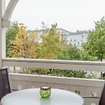 Lägenhet 638, Seepark Sellin (Rugen)