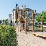 Lägenhet 638, Seepark *