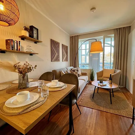 Apartment 638, Seepark Sellin (Rugen)