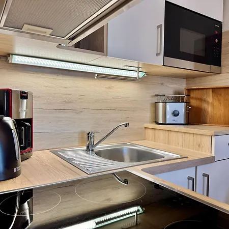 Apartment 638, Seepark Sellin (Rugen)