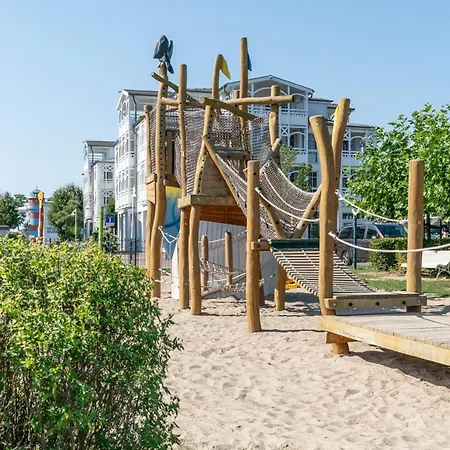 638, Seepark * Sellin (Rugen)