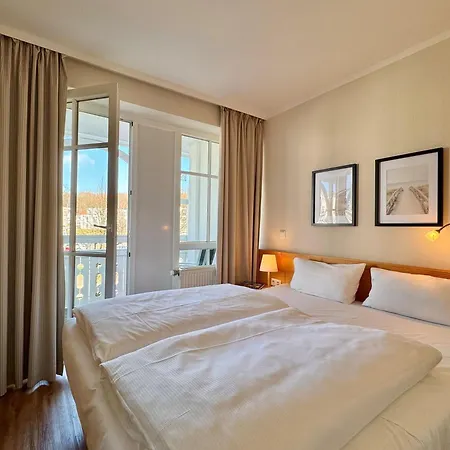 Apartment 638, Seepark Sellin (Rugen)