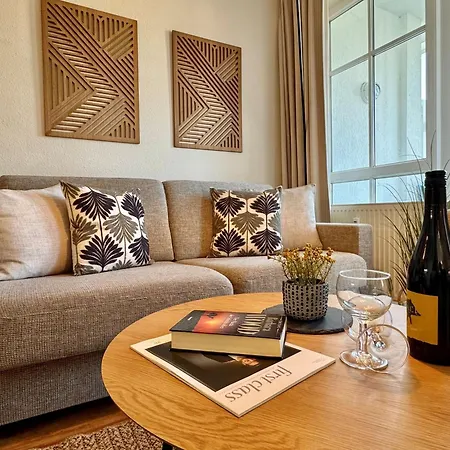 Appartamento 638, Seepark *