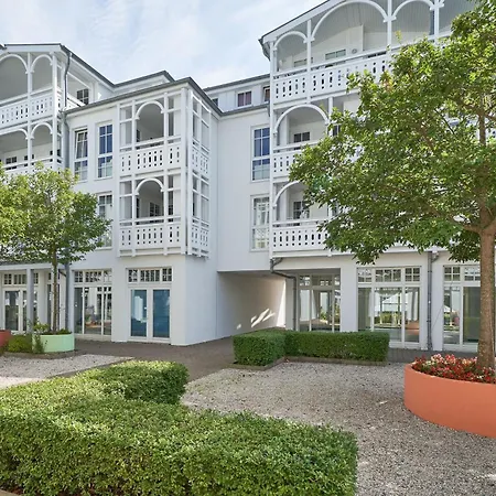 Appartement 638, Seepark *