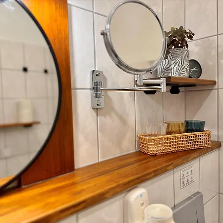 638, Seepark Appartement Sellin (Rugen)