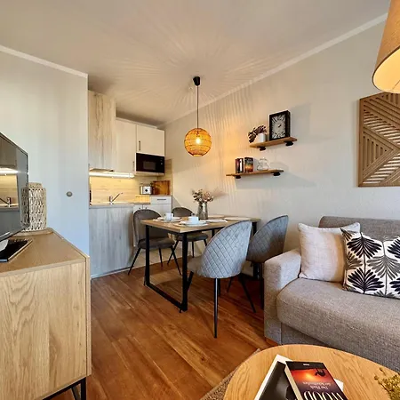 638, Seepark Appartement