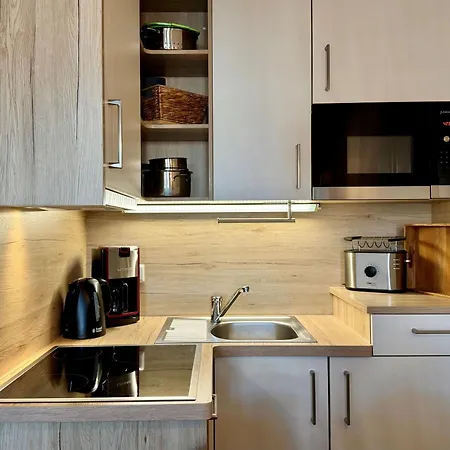 638, Seepark Appartement