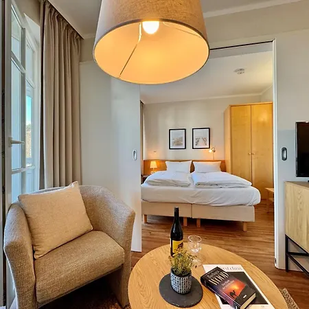 Appartamento 638, Seepark