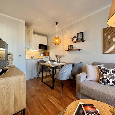 638, Seepark Appartamento