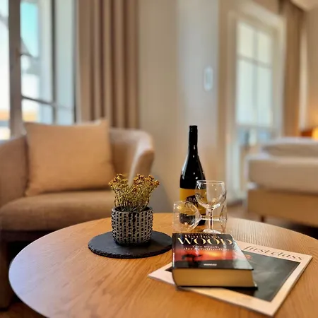 Appartamento 638, Seepark *