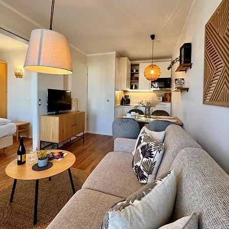 638, Seepark * Sellin (Rugen)