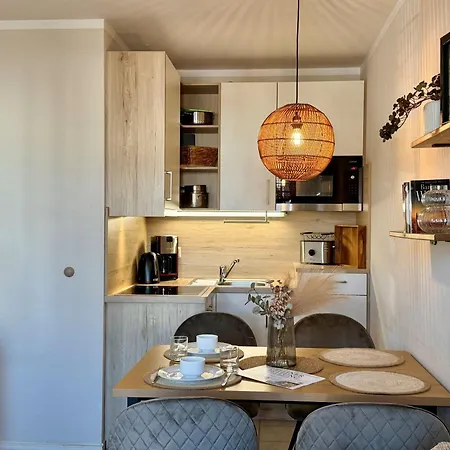 638, Seepark Appartamento