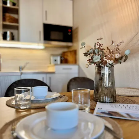 Appartamento 638, Seepark *