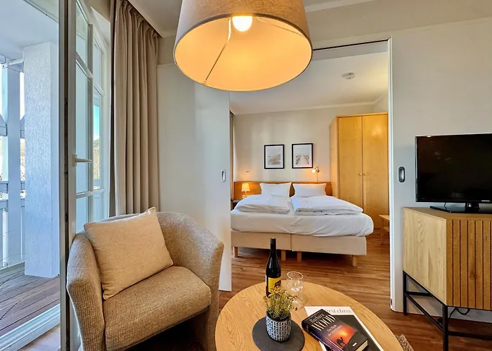 Apartment 638, Seepark